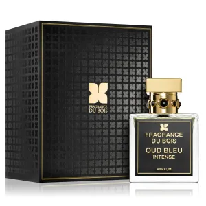 Oud Bleu Intense by Fragrance Du Bois 100ml Parfum