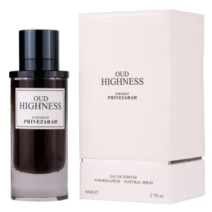 Oud Highness Privezarah by Paris Corner 80ml EDP
