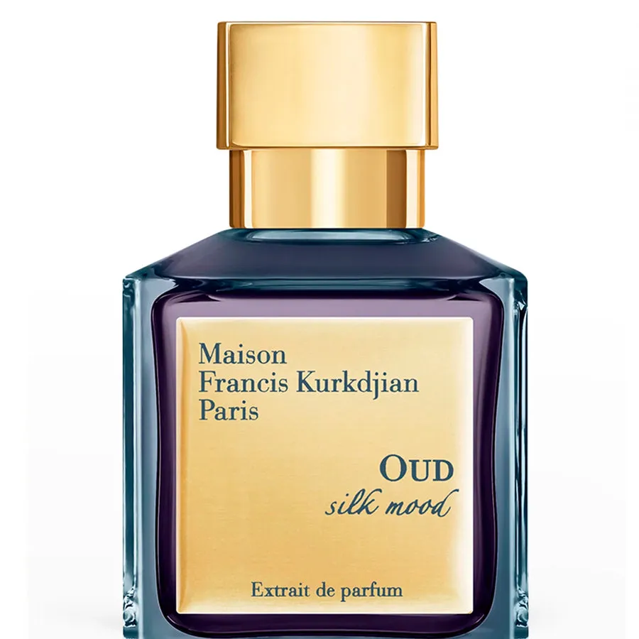 Oud Silk Mood 2.4 oz Extrait de Parfum for unisex