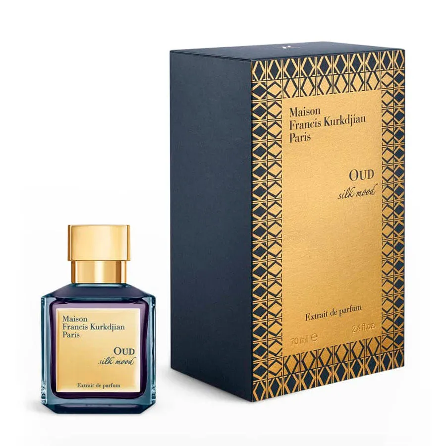 Oud Silk Mood 2.4 oz Extrait de Parfum for unisex