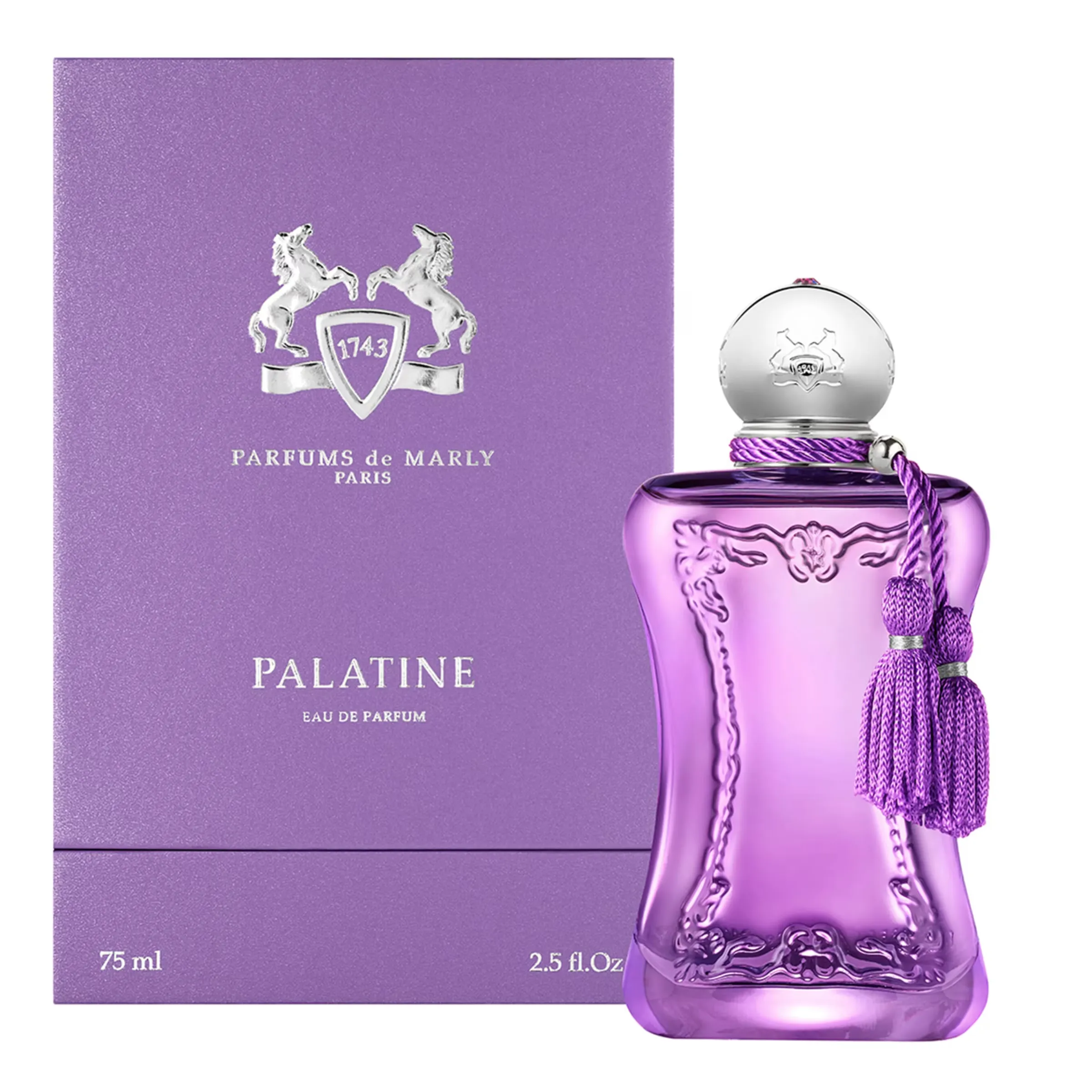 Palatine by Parfums De Marly 75ml EDP