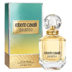 Paradiso by Roberto Cavalli 75ml EDP
