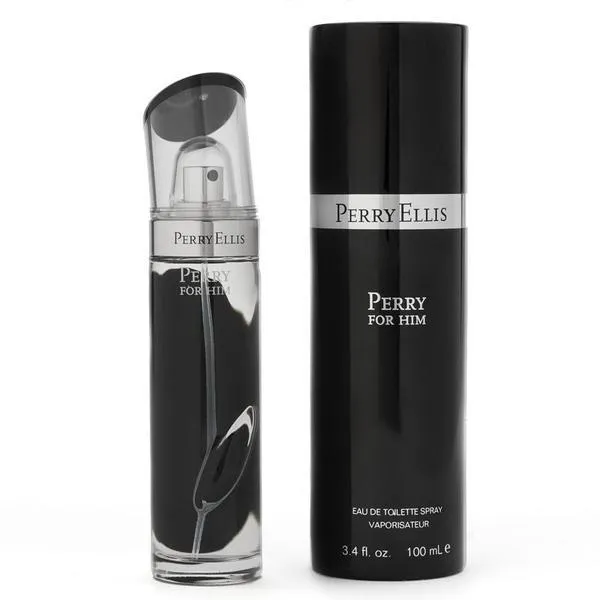 Perry For Him 3.4 oz EDT For Men