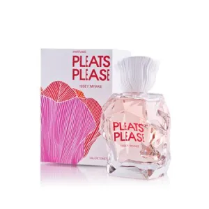 Pleats Please By Issey Miyake 3.3 oz EDP for woman