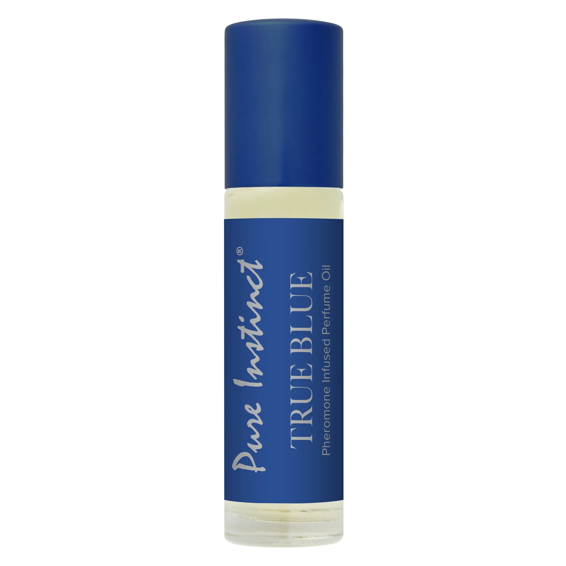 Pure Instinct Original Pheromone Infused Perfume Oil