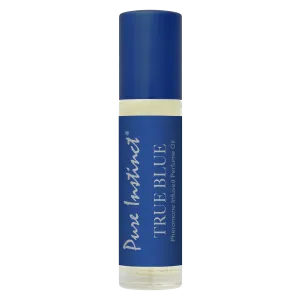 Pure Instinct Original Pheromone Infused Perfume Oil
