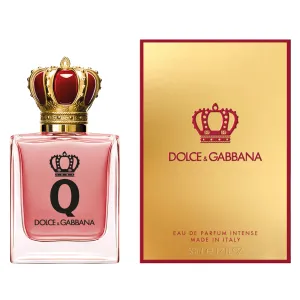 Q Intense by Dolce & Gabbana 50ml EDP