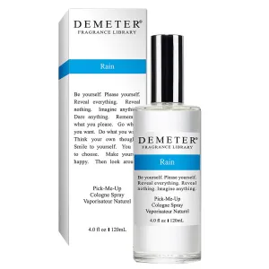 Rain by Demeter 120ml Pick-Me-Up Cologne Spray