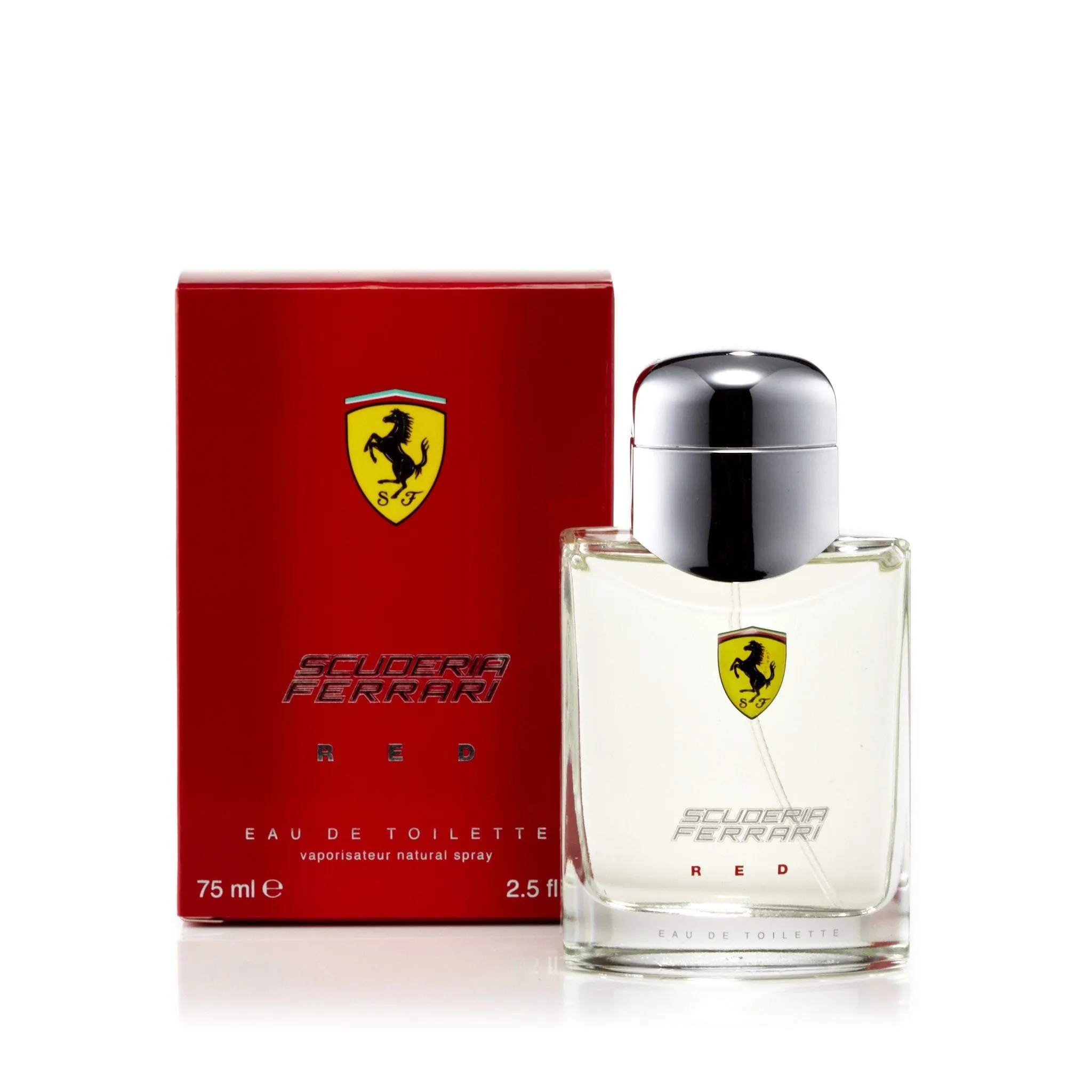 Red Cologne