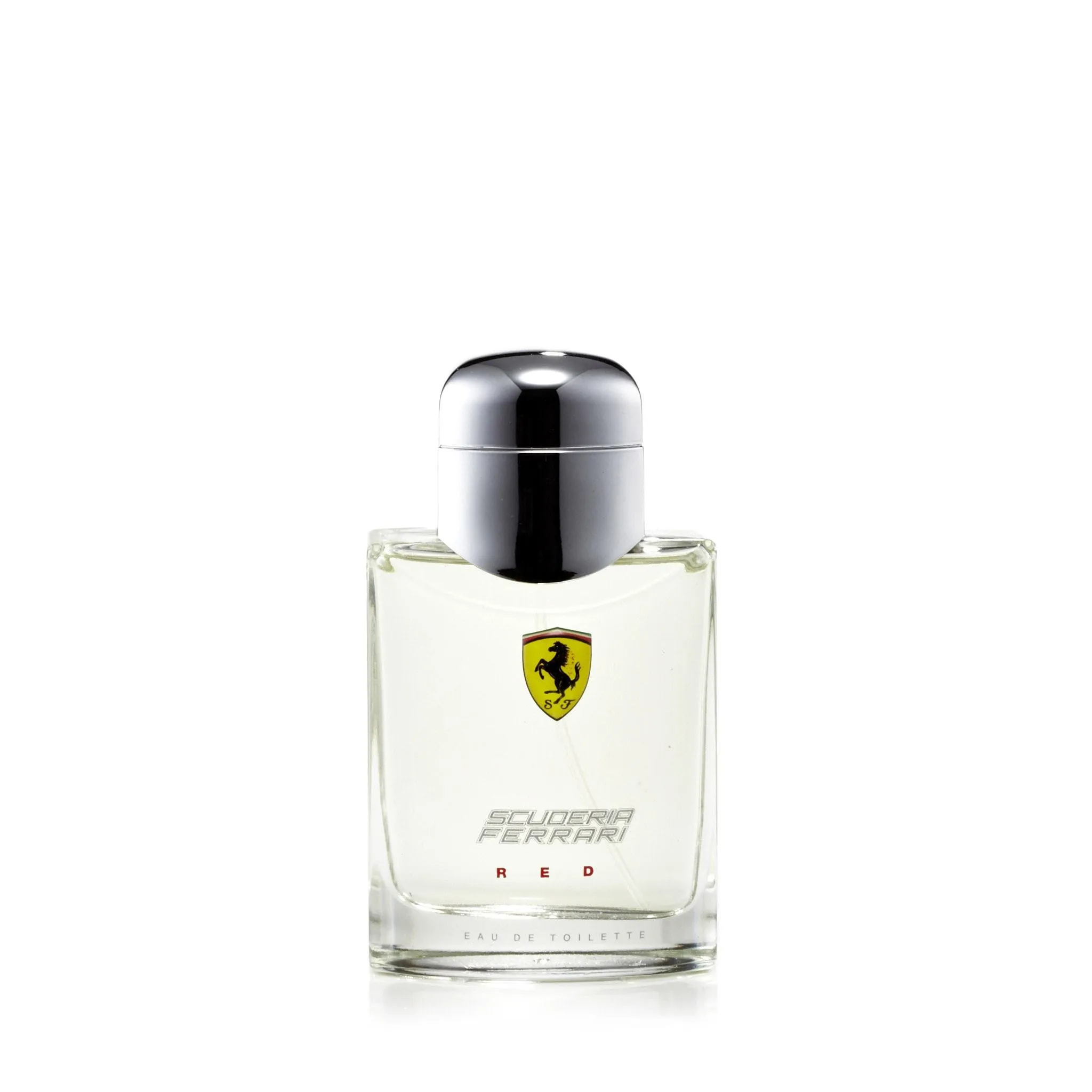 Red Cologne