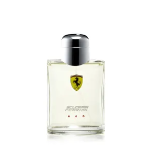 Red Cologne