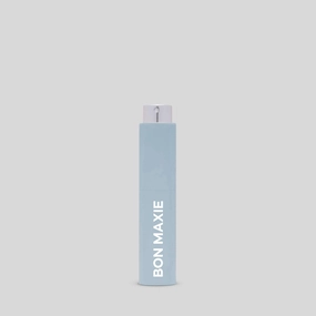 Refillable Perfume Atomiser -- Matte Haze Blue