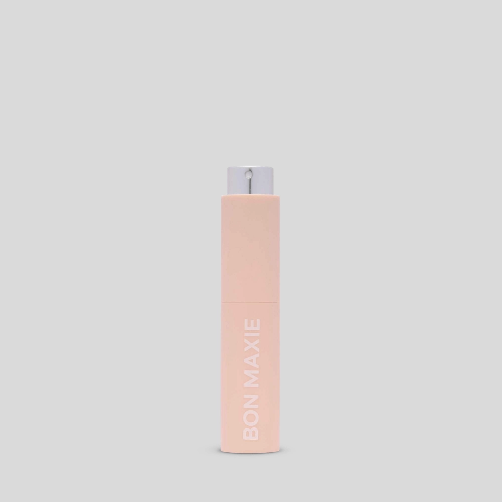 Refillable Perfume Atomiser -- Nude
