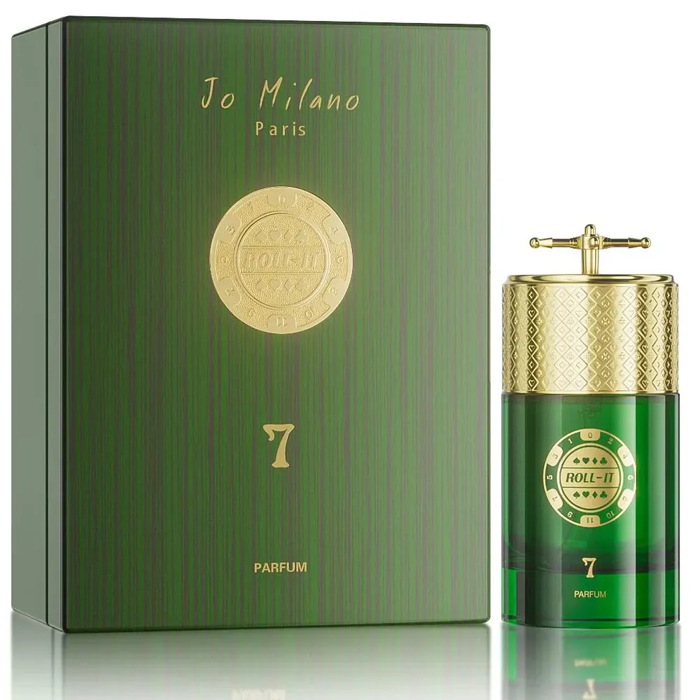 Roll It #7 3.4 oz EDP unisex