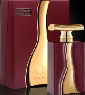 Rose de Orientica 3.0 oz EDP unisex