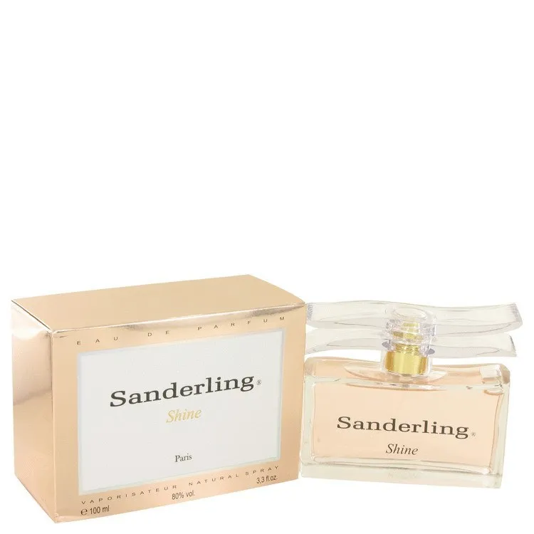 Sanderling Shine 3.4 oz for woman