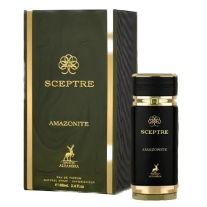 Sceptre Amazonite by Alhambra 100ml EDP