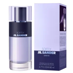 Softly Serene by Jil Sander 80ml EDP for Women