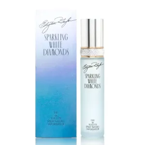 Sparkling White Diamonds 3.4 oz EDT for women