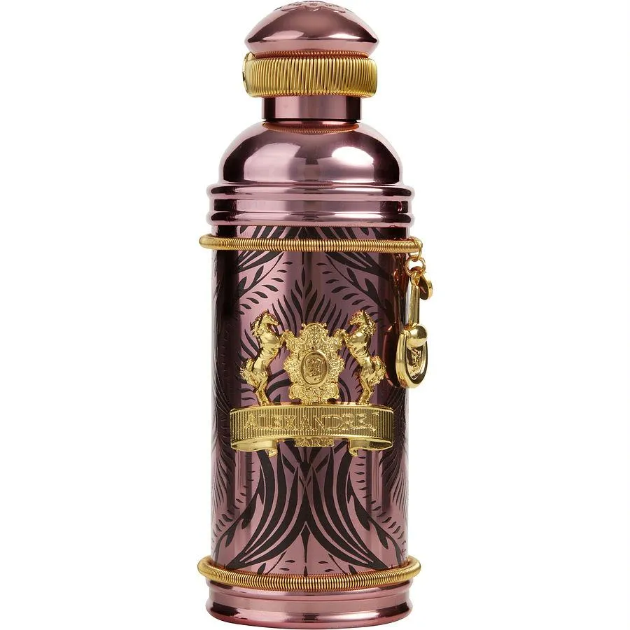 The Collector Morning Muscs 3.4 oz EDP for unisex