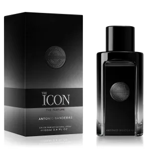 The Icon by Antonio Banderas 100ml EDP