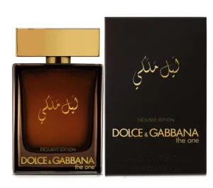 The One Royal Night by Dolce & Gabbana 3.4 oz EDP for men