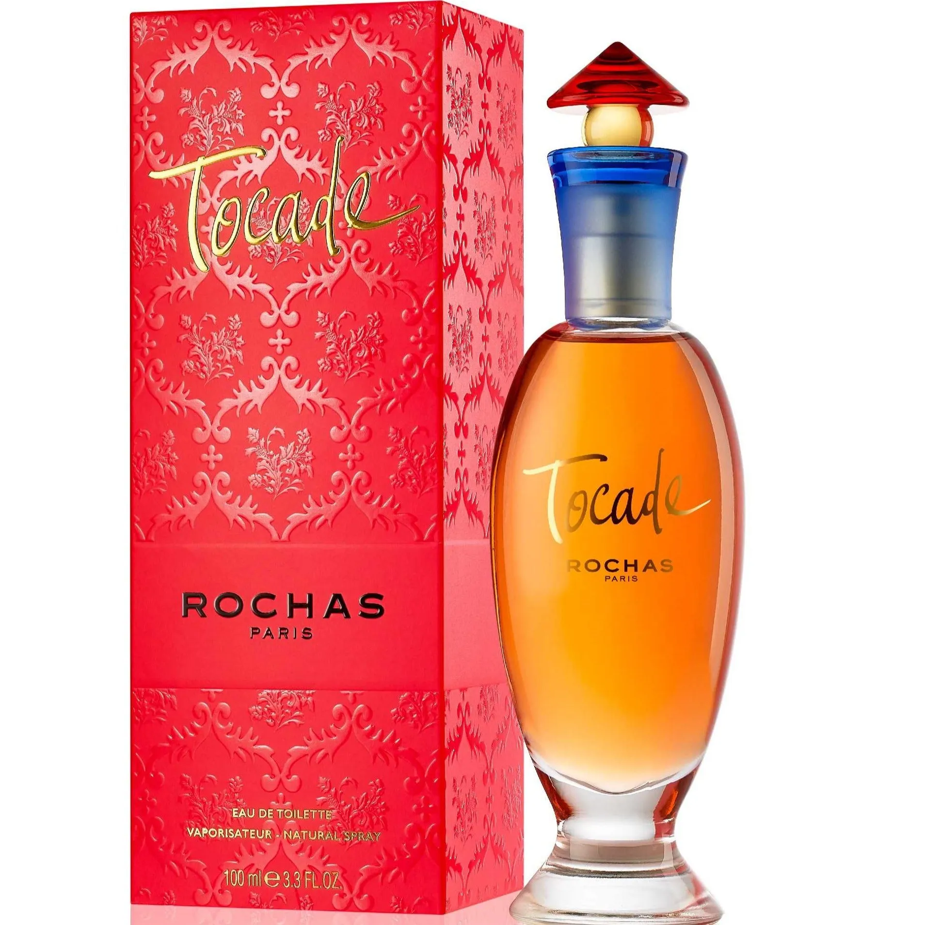 Tocade 3.3 oz EDT for women