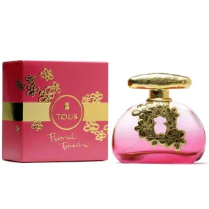 Tous Floral Touch 3.4 oz EDT for women