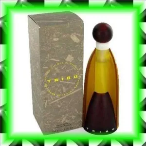 TRIBU by United Colors of Benetton Perfume 3.3 oz New in Box