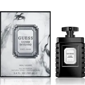 Uomo Intenso 3.4 oz EDP for men