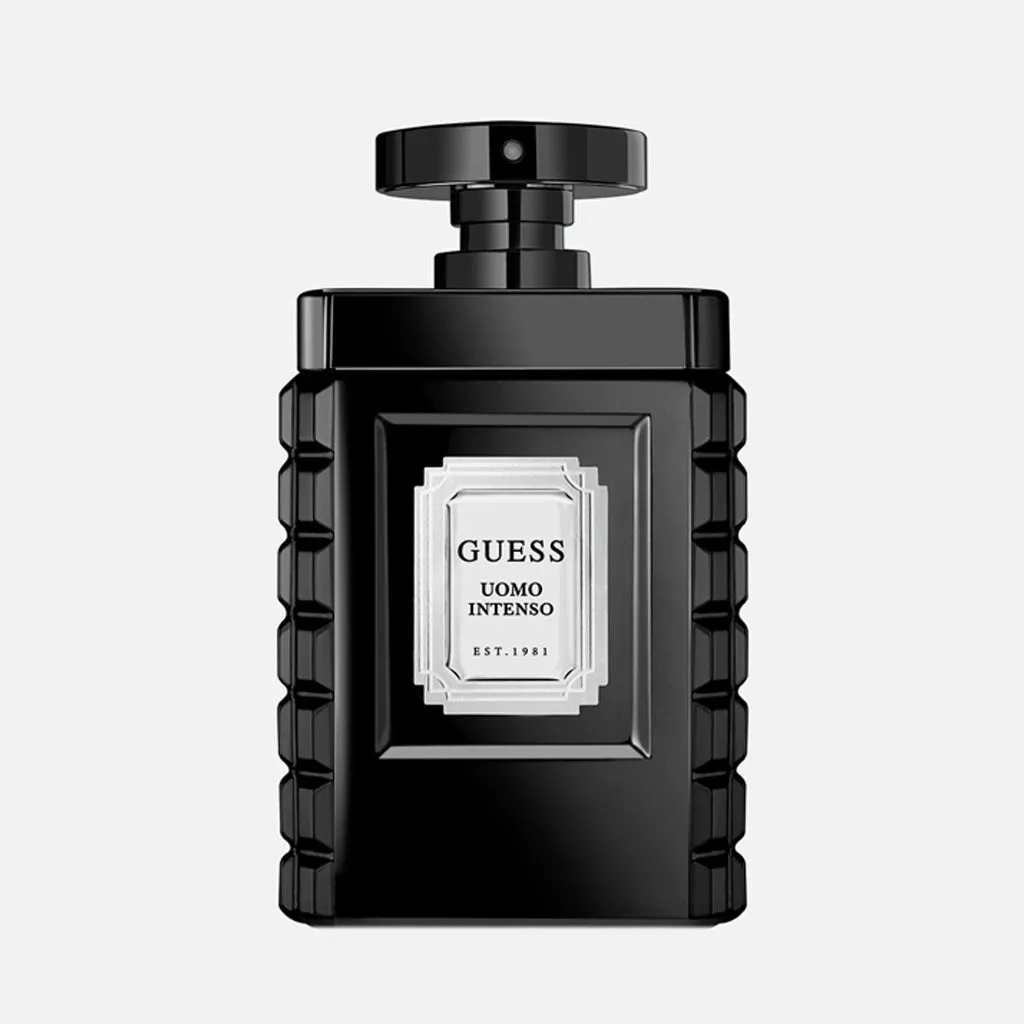 Uomo Intenso 3.4 oz EDP for men