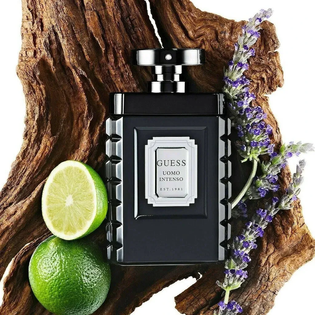 Uomo Intenso 3.4 oz EDP for men