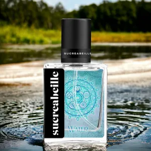 Water *PREORDER THROUGH APRIL 4TH*