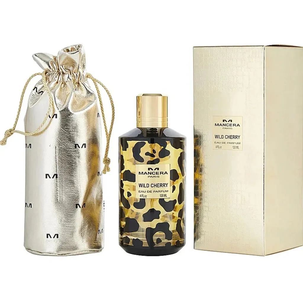 Wild Cherry EDP 4.0 unisex