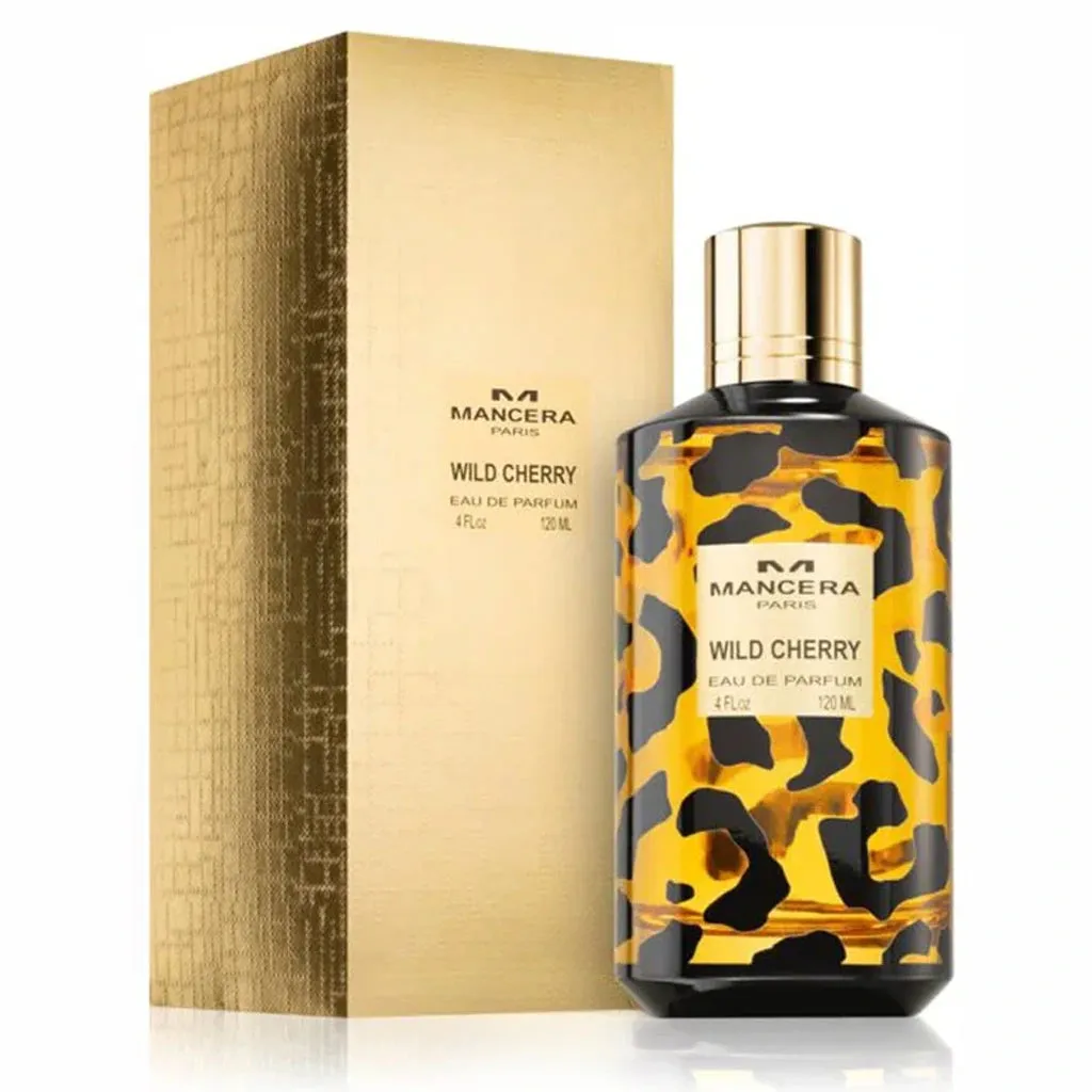 Wild Cherry EDP 4.0 unisex