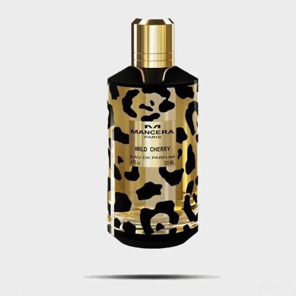 Wild Cherry EDP 4.0 unisex