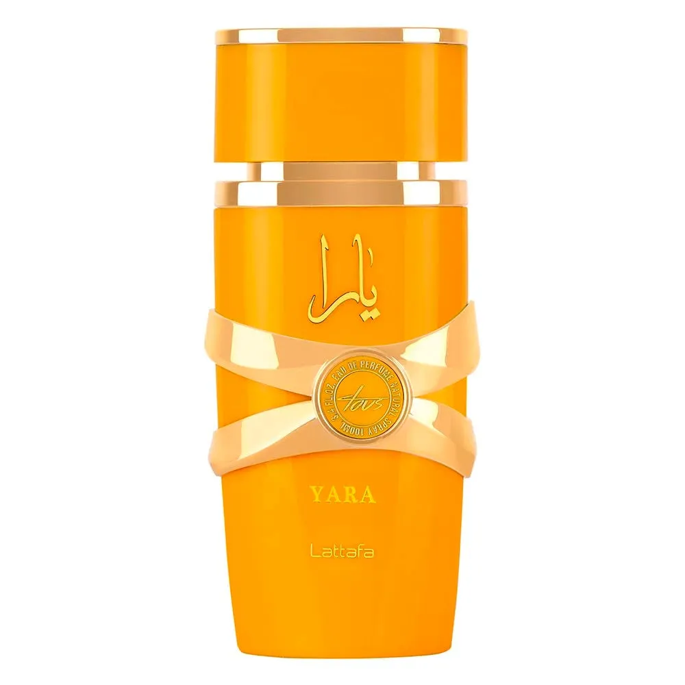 Yara Tous 3.4 oz for women