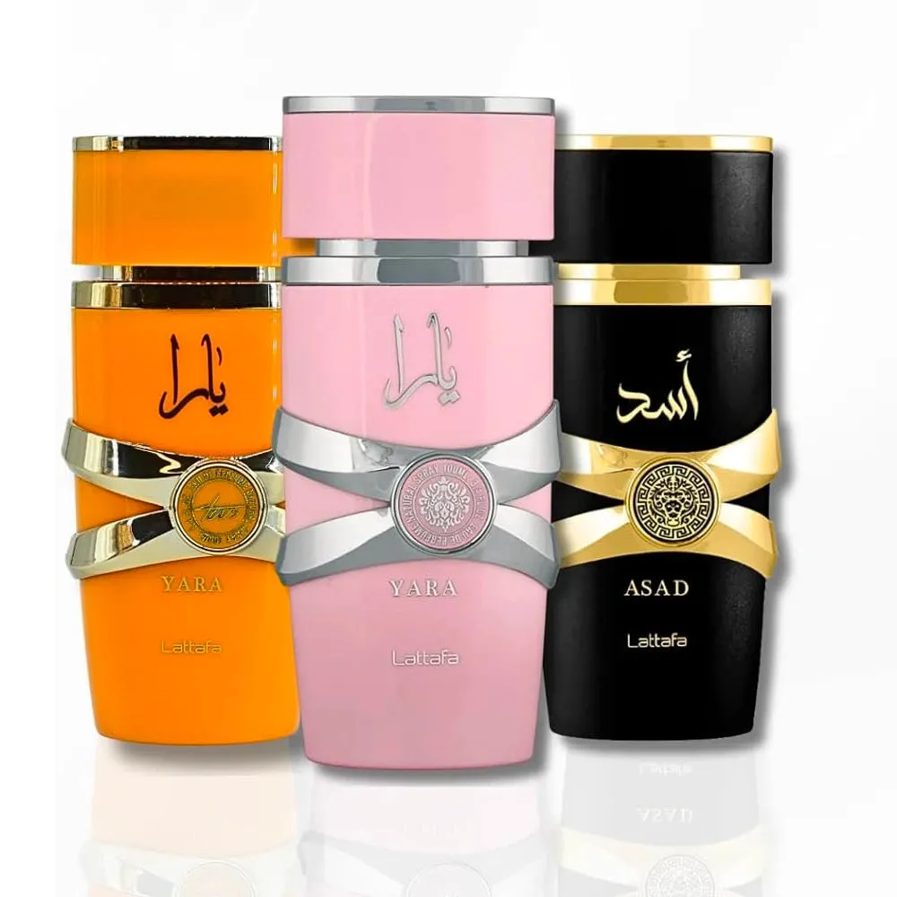 Yara Tous 3.4 oz for women