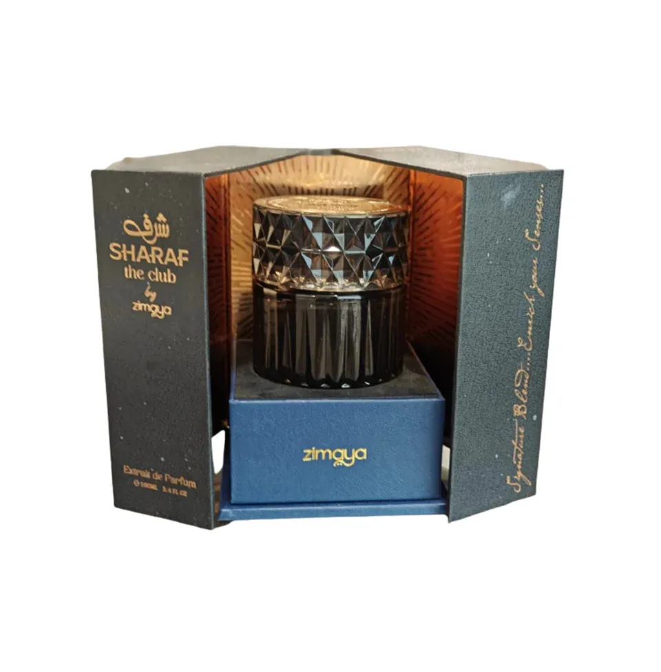Zimaya Sharaf Exclusive 3.4 oz EDP Unisex