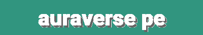 AuraVerse Perfume Poetry" – Painting Mountain Streams in Every Breath